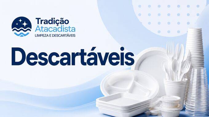 Descartáveis