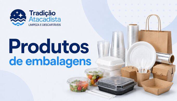 Embalagens